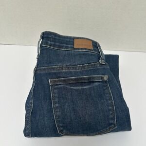 Judy Blue NWT Navy Hi-Rise Tummy Control Bermuda Short Size‎ Large Style #150270